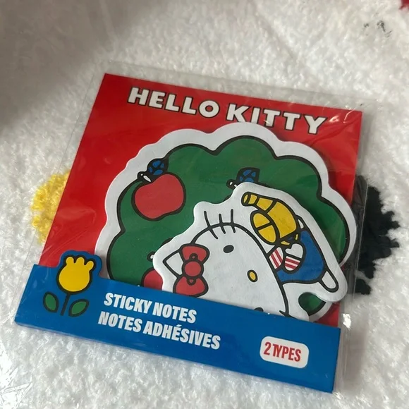 Sticky Notes - Picture 1 of 1